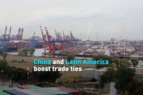 China & Latin America: Trade Ties Reach New Heights ๐๐ China___Latin_America__Trade_Ties_Reach_New_Heights___ video poster