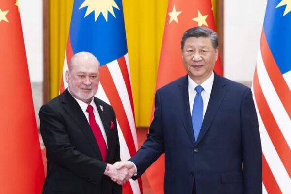 China & Malaysia Boost Modernization Ties ๐๐ค China___Malaysia_Boost_Modernization_Ties___