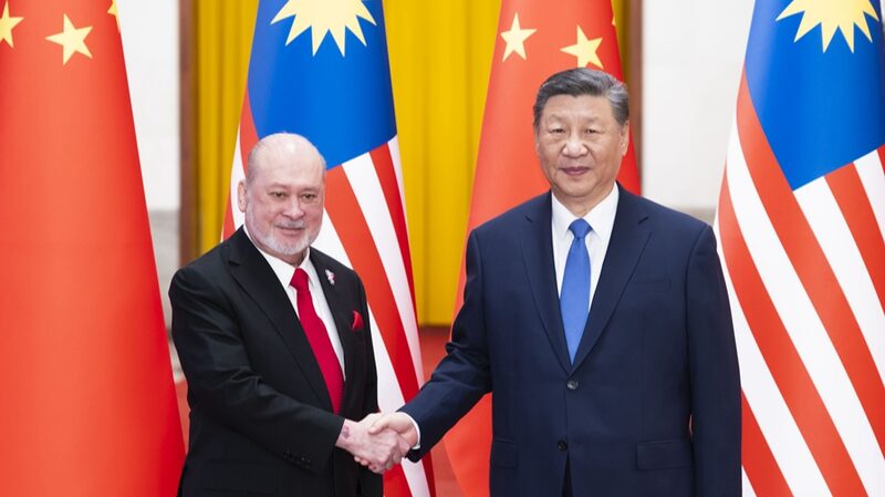 China___Malaysia_Boost_Modernization_Ties___ - 🌍NewspaperAmigo – Your Global News Buddy 🗞️ China___Malaysia_Boost_Modernization_Ties___