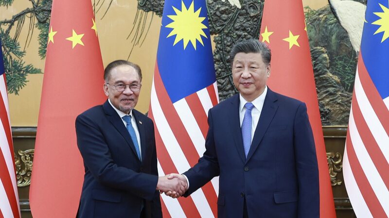 China___Malaysia_Forge_Stronger_Ties_in_Beijing_Meeting___