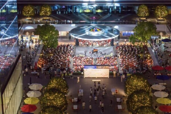 ๐ถ China & Malaysia Hit High Notes with 50th Anniversary Concert ๐โจ __China___Malaysia_Hit_High_Notes_with_50th_Anniversary_Concert___