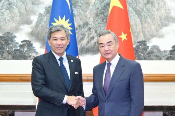 China & Malaysia Strengthen Ties on 50th Anniversary πβ¨ China___Malaysia_Strengthen_Ties_on_50th_Anniversary___
