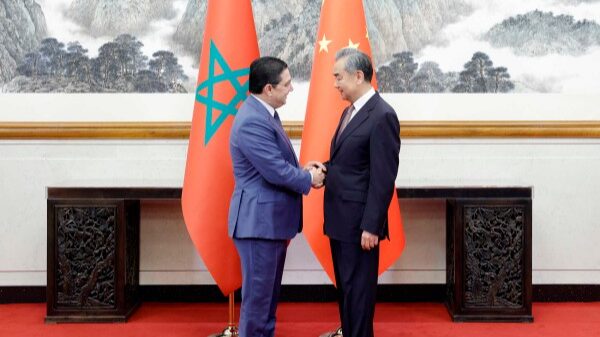 China___Morocco_Boost_Strategic_Ties___