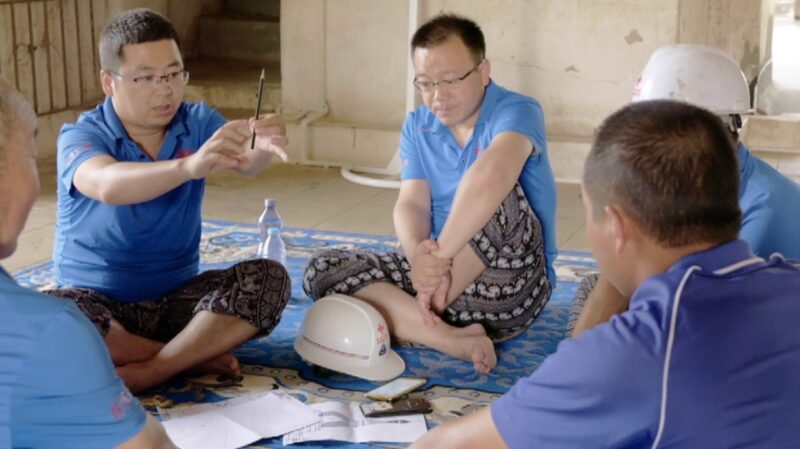 China___Myanmar_Team_Up_to_Rescue_800_Year_Old_Pagoda____ video poster