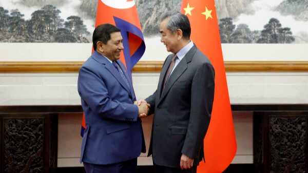 China & Nepal Strengthen Ties with Belt and Road Boost ๐๐ค China___Nepal_Strengthen_Ties_with_Belt_and_Road_Boost___