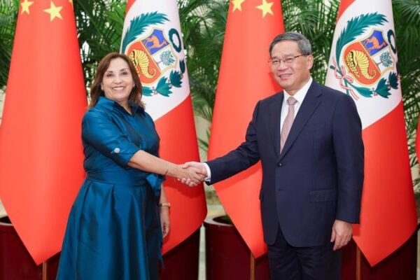 China___Peru_Boost_Trade_Ties___