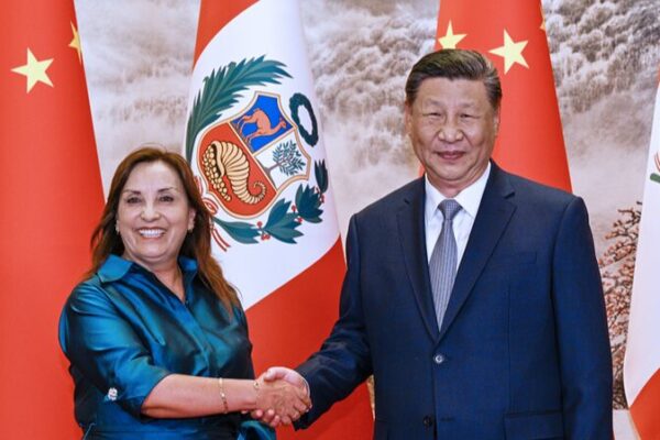 China & Peru Elevate Ties as Xi Hosts Boluarte 🌏✨ China___Peru_Elevate_Ties_as_Xi_Hosts_Boluarte___