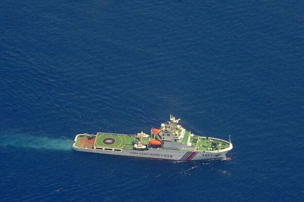 China & Philippines Reach South China Sea Agreement ๐โ๏ธ China___Philippines_Reach_South_China_Sea_Agreement____