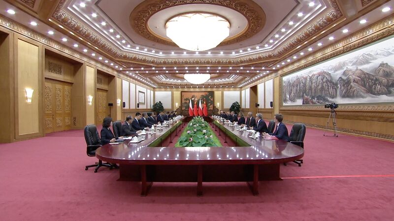 China___Poland_Elevate_Ties___Xi_Pledges_Stability_in_Turbulent_Times_poster - 🌍NewspaperAmigo – Your Global News Buddy 🗞️ China___Poland_Elevate_Ties___Xi_Pledges_Stability_in_Turbulent_Times video poster