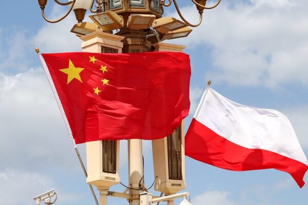 China & Poland Forge Green Tech & Trade Pact 🌱🚆 China___Poland_Forge_Green_Tech___Trade_Pact___
