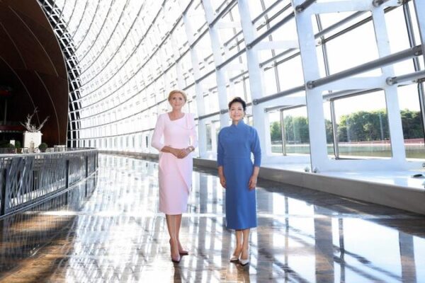 🇨🇳🤝🇵🇱 China & Poland Strengthen Cultural Ties Through Youth Exchanges! ______China___Poland_Strengthen_Cultural_Ties_Through_Youth_Exchanges_