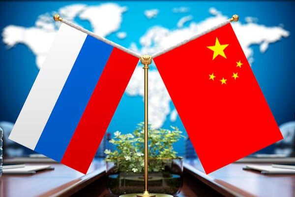 China & Russia Boost Security Ties in Key Beijing Meeting ๐๐ China___Russia_Boost_Security_Ties_in_Key_Beijing_Meeting___