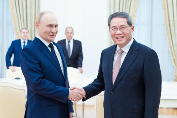 China & Russia Boost Tech Ties in 75th Diplomatic Year ๐๐ค China___Russia_Boost_Tech_Ties_in_75th_Diplomatic_Year___