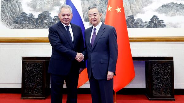 China & Russia Boost Ties to Shape Global Stability ๐๐ค China___Russia_Boost_Ties_to_Shape_Global_Stability___
