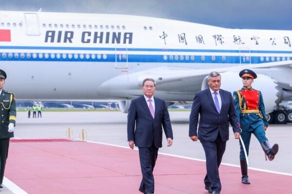 China & Russia Boost Ties with Key Talks ๐๐ค China___Russia_Boost_Ties_with_Key_Talks___