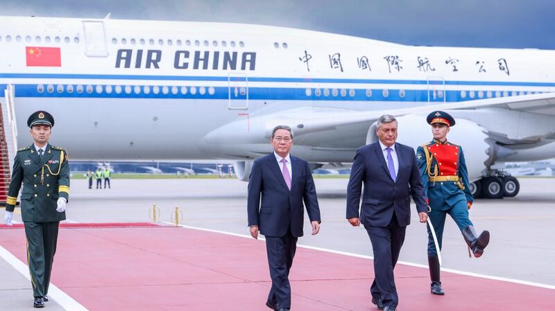 China___Russia_Boost_Ties_with_Key_Talks___