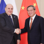 China___Russia_Strengthen_Ties_at_SCO_Summit___