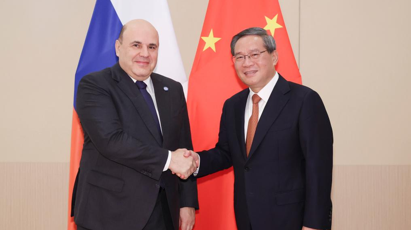 China___Russia_Strengthen_Ties_at_SCO_Summit___ - 🌍NewspaperAmigo – Your Global News Buddy 🗞️ China___Russia_Strengthen_Ties_at_SCO_Summit___