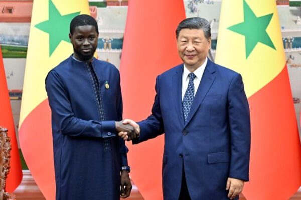 China & Senegal Boost Ties for a Brighter Future at FOCAC 2024 ππ€ China___Senegal_Boost_Ties_for_a_Brighter_Future_at_FOCAC_2024___