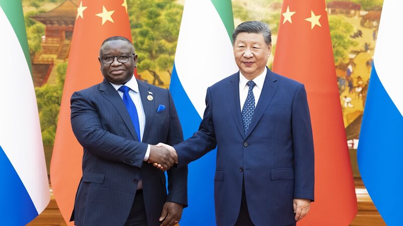 China___Sierra_Leone_Boost_Economic_Ties_at_FOCAC_2024_Summit