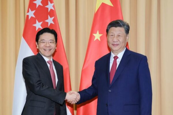 China & Singapore Boost AI & Green Tech Ties ๐ฑ๐ค China___Singapore_Boost_AI___Green_Tech_Ties___