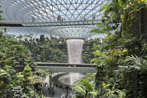 China & Singapore Launch Visa-Free Travel ๐ซ๐ China___Singapore_Launch_Visa_Free_Travel___