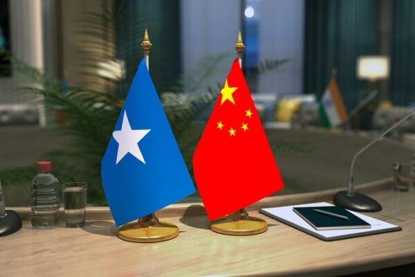 China & Somalia Strengthen Ties: New Plans for Stability & Growth ๐๐ค China___Somalia_Strengthen_Ties__New_Plans_for_Stability___Growth___