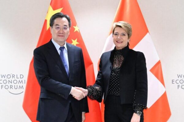 China & Switzerland Boost Strategic Ties at WEF 2025 πβ¨ China___Switzerland_Boost_Strategic_Ties_at_WEF_2025___