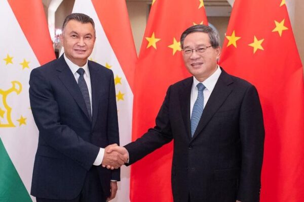 China & Tajikistan Boost Belt and Road Ties πβ¨ China___Tajikistan_Boost_Belt_and_Road_Ties___