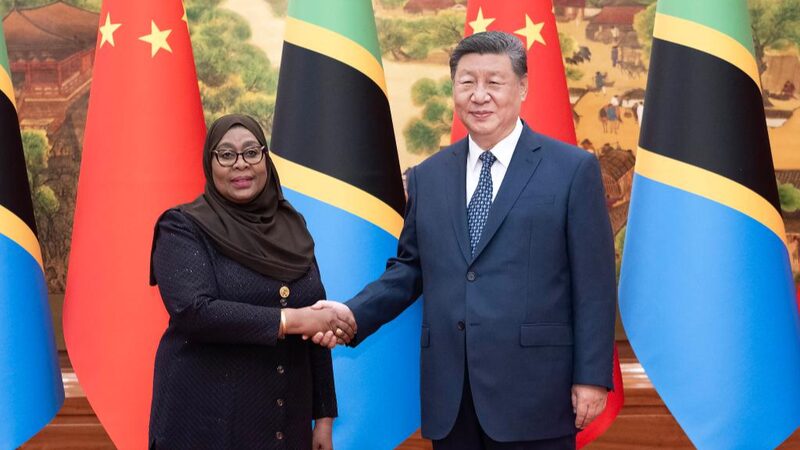 China___Tanzania_Forge_Strong_Ties_at_FOCAC_Summit___