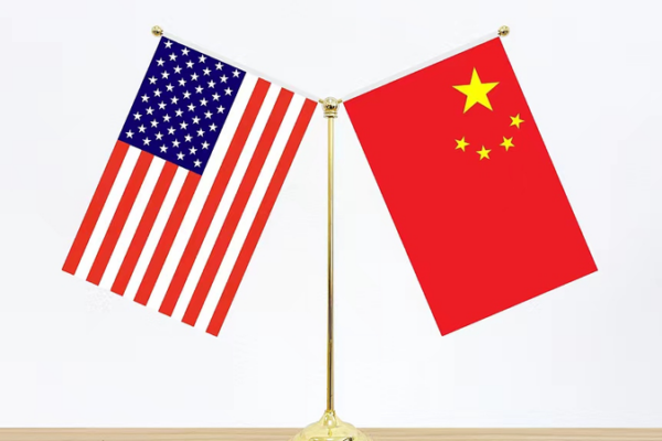 China & U.S. Push Economic Ties in High-Level Beijing Talks ๐๐ผ China___U_S__Push_Economic_Ties_in_High_Level_Beijing_Talks___