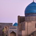 China___Uzbekistan_Launch_30_Day_Visa_Free_Travel____ video poster