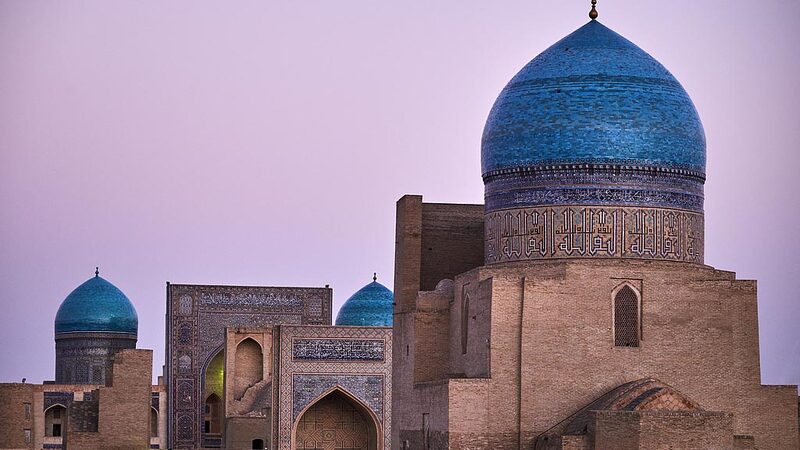 China___Uzbekistan_Launch_30_Day_Visa_Free_Travel_____poster - 🌍NewspaperAmigo – Your Global News Buddy 🗞️ China___Uzbekistan_Launch_30_Day_Visa_Free_Travel____ video poster