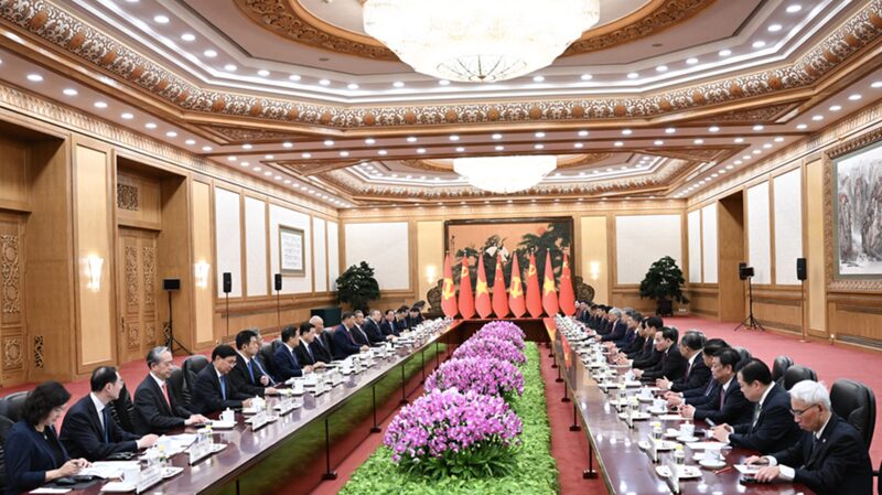 China___Vietnam_Boost_Ties____Trade_Surges__Rail_Links_Expand__poster - 🌍NewspaperAmigo – Your Global News Buddy 🗞️ China___Vietnam_Boost_Ties____Trade_Surges__Rail_Links_Expand_ video poster