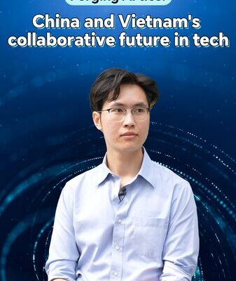 China & Vietnam Forge AI Partnership 🌐🤖 China___Vietnam_Forge_AI_Partnership___ video poster