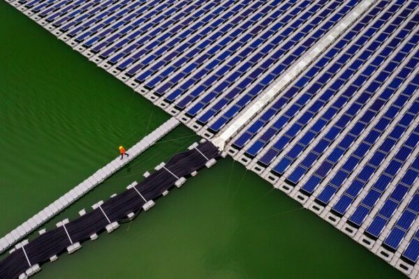 China & Vietnam Power Up Green Energy Partnership 🌱⚡ China___Vietnam_Power_Up_Green_Energy_Partnership___