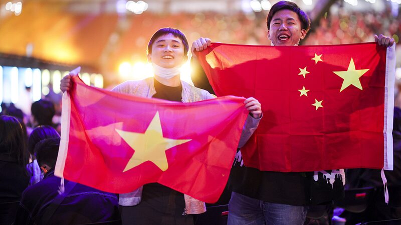 China & Vietnam Strengthen Ties Amid US Disruptions 🔗💼 China___Vietnam_Strengthen_Ties_Amid_US_Disruptions___