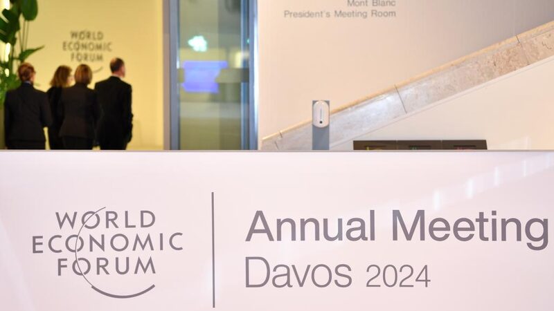 China___WEF_Push_for_Fair_Global_Trade_at_Davos_2024___