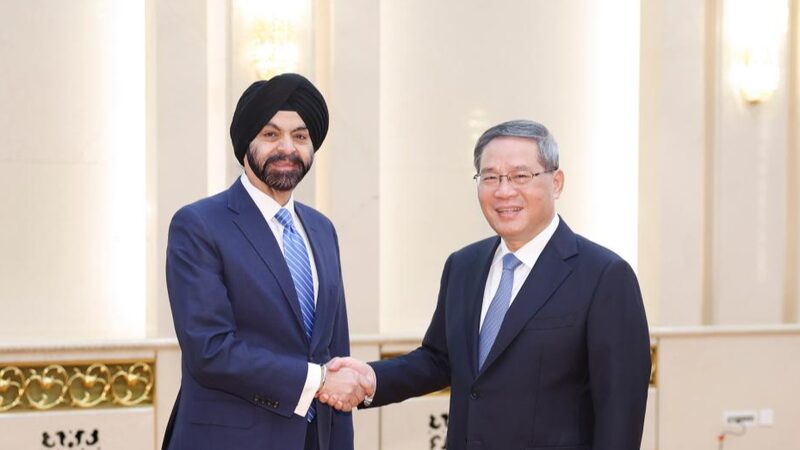 China___World_Bank_Forge_Stronger_Ties_in_Key_Beijing_Meeting___ - 🌍NewspaperAmigo – Your Global News Buddy 🗞️ China___World_Bank_Forge_Stronger_Ties_in_Key_Beijing_Meeting___
