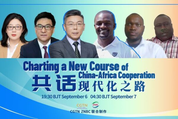 China and Africa Forge Stronger Ties at 2024 Summit ๐โจ China_and_Africa_Forge_Stronger_Ties_at_2024_Summit___
