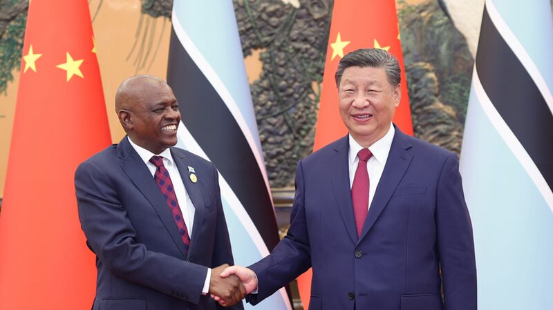 China_and_Botswana_Forge_Strategic_Partnership_at_FOCAC_2024___