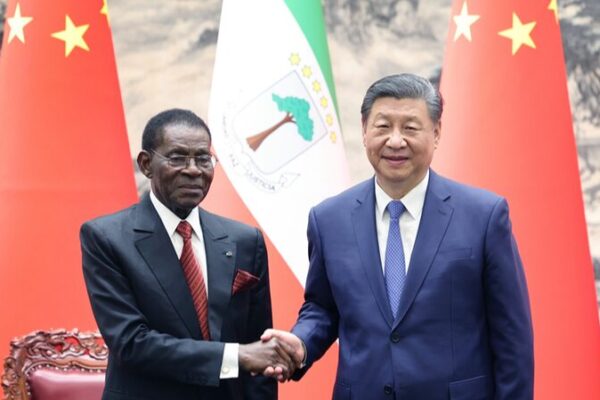 China and Equatorial Guinea Strengthen Ties with New Strategic Pact π€π China_and_Equatorial_Guinea_Strengthen_Ties_with_New_Strategic_Pact___
