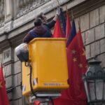 China_and_France_Boost_Economic_Cooperation_on_60th_Diplomacy_Anniversary