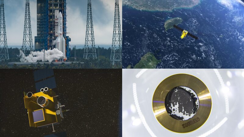 China_and_France_Launch_Historic_Chang_e_6_Lunar_Mission___