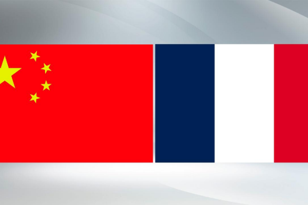 China and France Strengthen Ties on 60th Anniversary China_and_France_Strengthen_Ties_on_60th_Anniversary