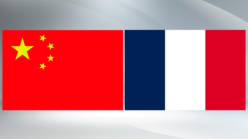 China_and_France_Strengthen_Ties_on_60th_Anniversary - 🌍NewspaperAmigo – Your Global News Buddy 🗞️ China_and_France_Strengthen_Ties_on_60th_Anniversary