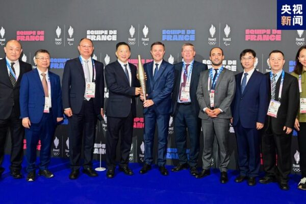 China and France Team Up for High-Tech Olympic Broadcasts π₯π
China_and_France_Team_Up_for_High_Tech_Olympic_Broadcasts___
