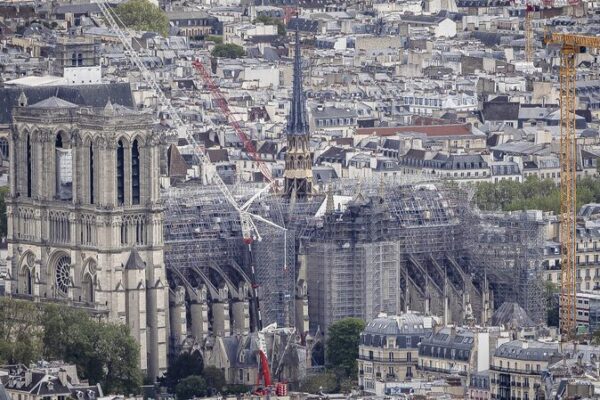 China_and_France_Team_Up_to_Restore_Paris__Iconic_Notre_Dame_and_Protect_Terracotta_Warriors______ - ๐NewspaperAmigo โ Your Global News Buddy ๐๏ธ China_and_France_Team_Up_to_Restore_Paris__Iconic_Notre_Dame_and_Protect_Terracotta_Warriors______