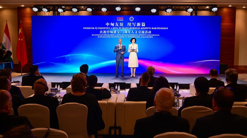 China_and_Hungary_Kick_Off_Cultural_Exchange_to_Mark_75_Years_of_Ties - ๐NewspaperAmigo โ Your Global News Buddy ๐๏ธ China_and_Hungary_Kick_Off_Cultural_Exchange_to_Mark_75_Years_of_Ties