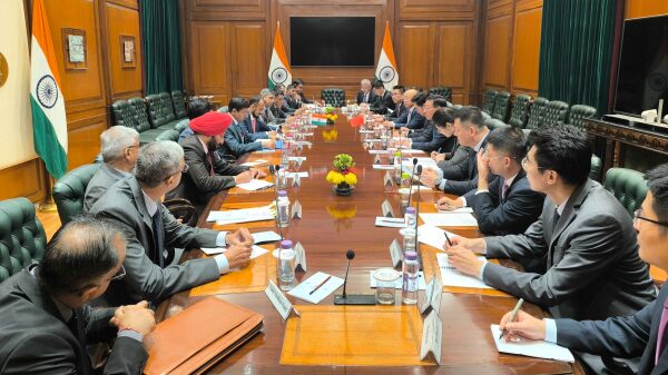 China and India Agree to Ease Border Tensions 🌏✌️ China_and_India_Agree_to_Ease_Border_Tensions____